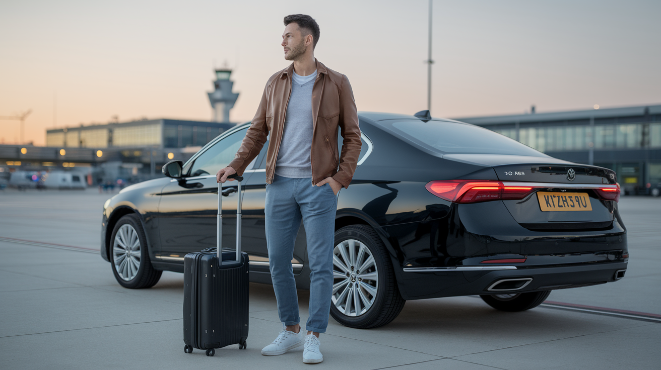 Heathrow to Leicester Airport Transfer: Your Comprehensive Guide